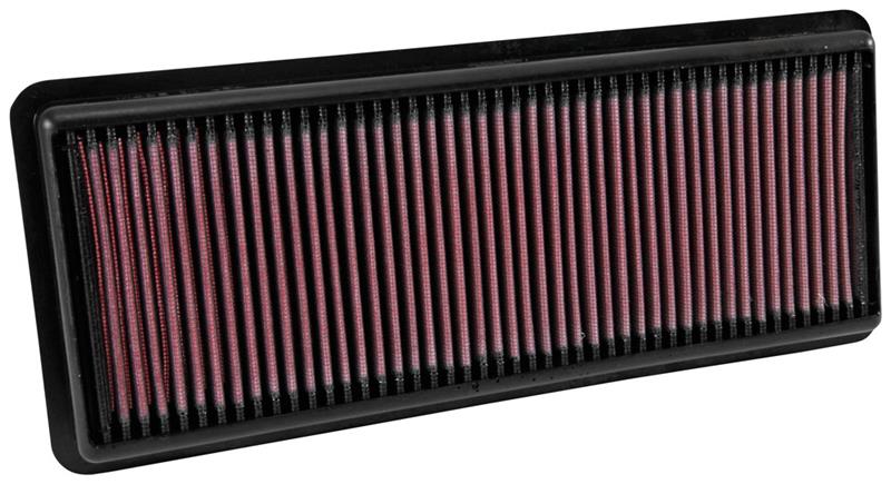 Picture of K&N Engineering KN Drop in Air Filters - 33-5040
