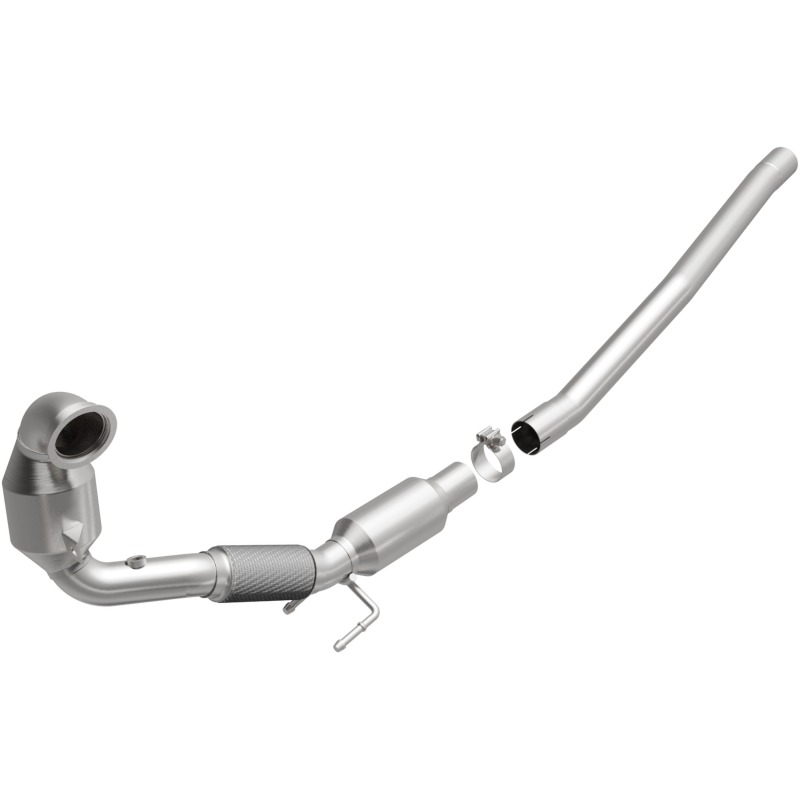 Picture of OEM Grade Direct-Fit Catalytic Converter 21-580