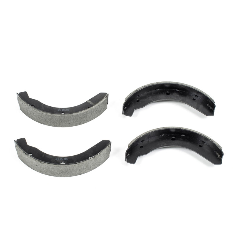 Picture of PowerStop PSB Autospecialty Brake Shoes - B315