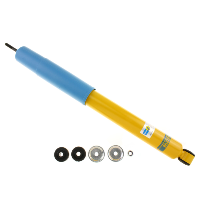 Picture of B6 - Shock Absorber