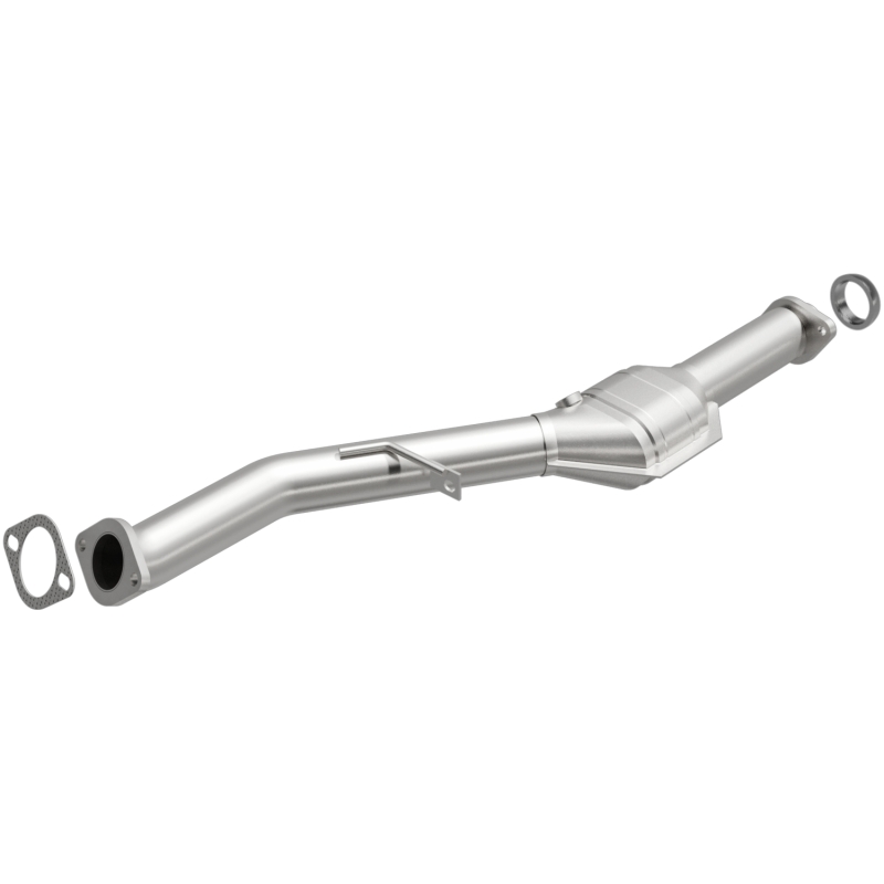 Picture of California CARB Direct-Fit Catalytic Converter 5421012
