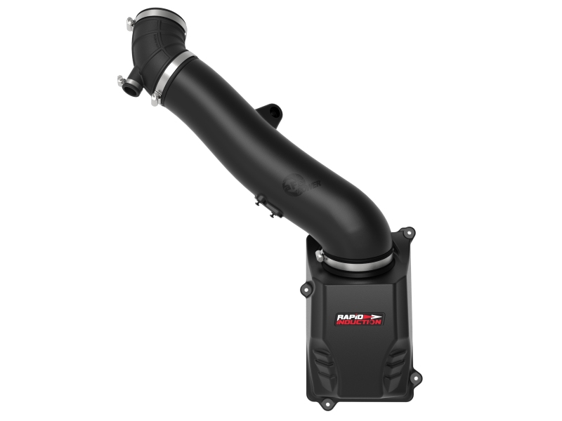 Picture of aFe Rapid Induction Stage-2 Cold Air Intakes - 52-10005R