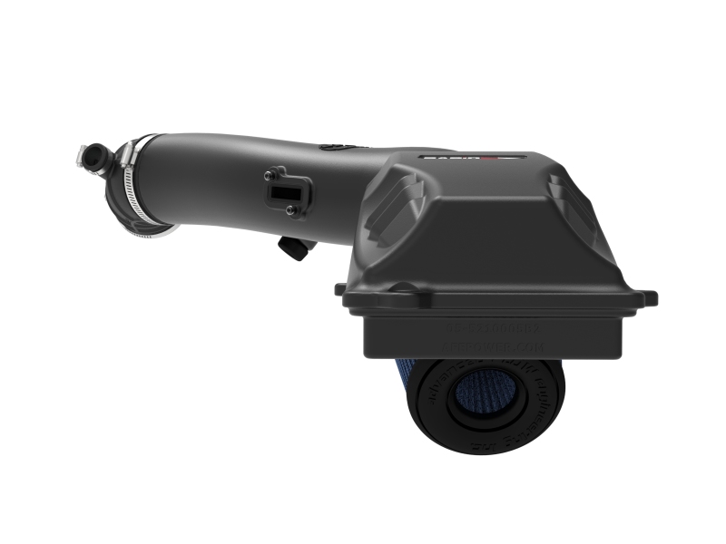 Picture of aFe Rapid Induction Stage-2 Cold Air Intakes - 52-10005R