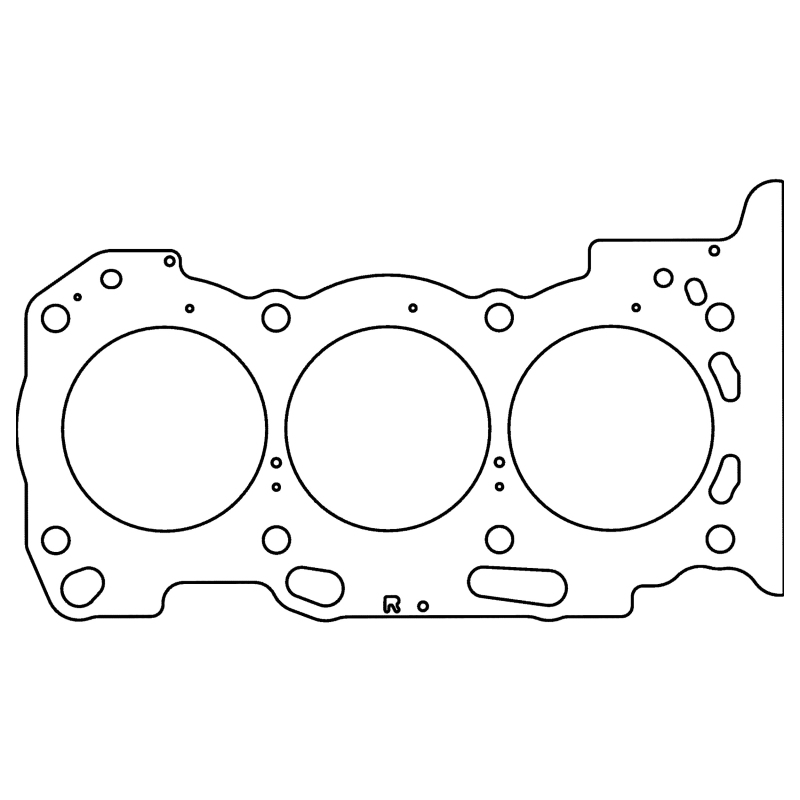 Picture of Cometic Gasket CG Head Gaskets Right - C14045-045