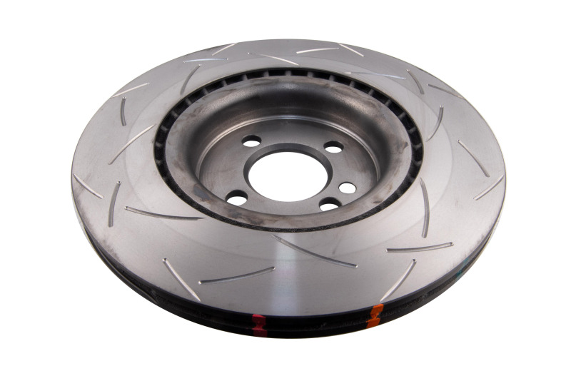 Picture of DBA 4000 Series Slotted Rotors Brake Rotors - DBA42698S