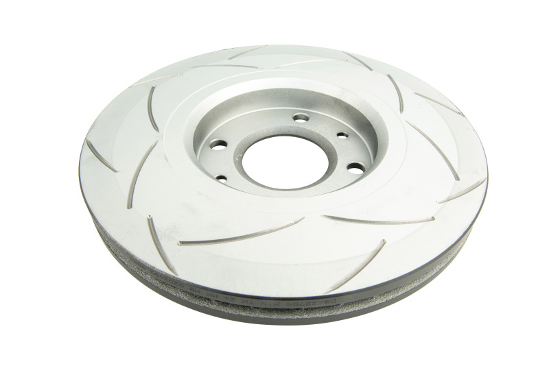 Picture of DBA Street Slotted Rotors Brake Rotors - DBA2275S