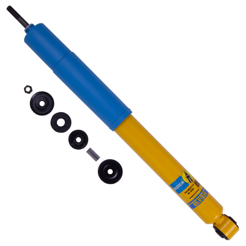 Picture of Bilstein BIL B6 4600 Series Shocks Shocks and Struts - 24-302111