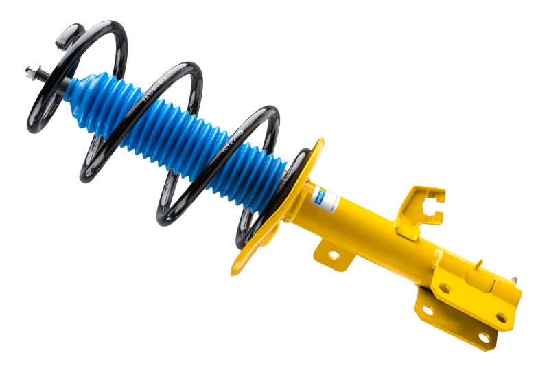 Picture of Bilstein BIL B12 Series Suspension Kits Shock & Spring Kits - 46-258403