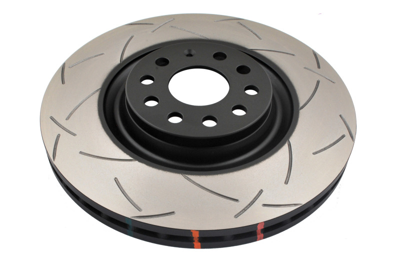 Picture of DBA 4000 Series Slotted Rotors Brake Rotors - DBA42830S