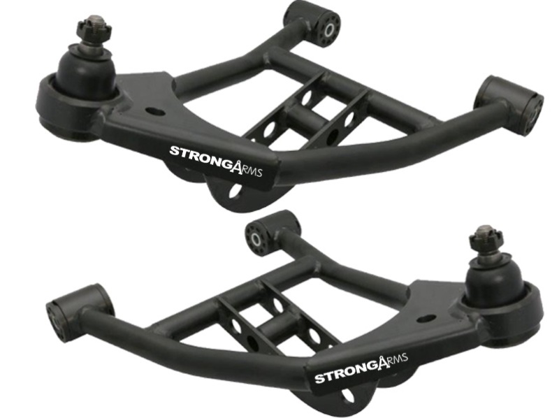 Picture of Ridetech RID Control Arms-Front Lower - 11222899