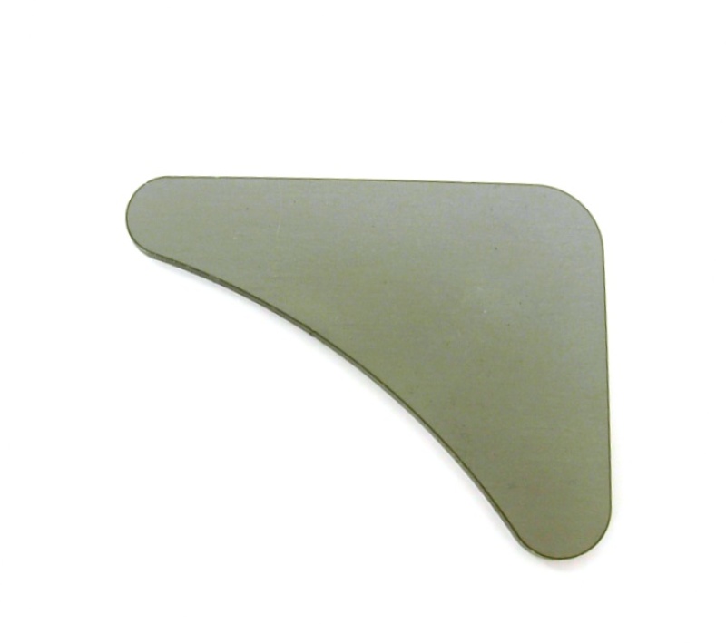 Picture of Ridetech RID Gussets Hardware Kits - 90000202