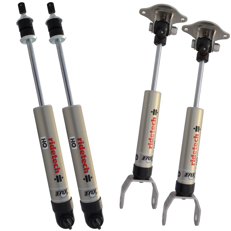 Picture of Ridetech RID HQ Shocks Shocks and Struts - 11510110