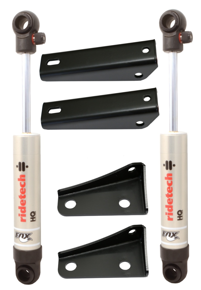 Picture of Ridetech RID HQ Shocks Shocks and Struts - 11339510