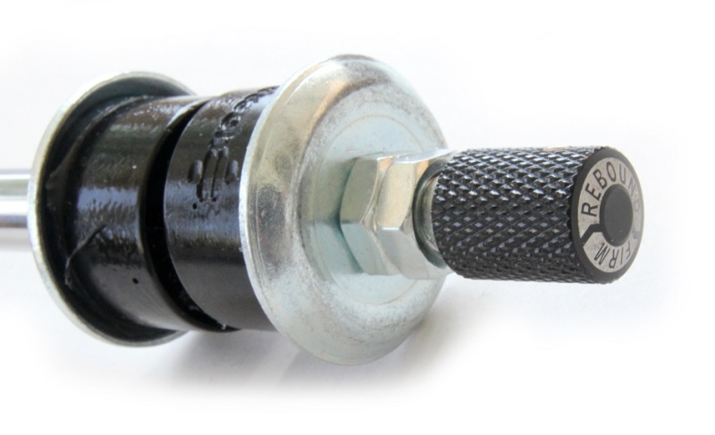 Picture of Ridetech RID HQ Shocks Shocks and Struts - 22149845