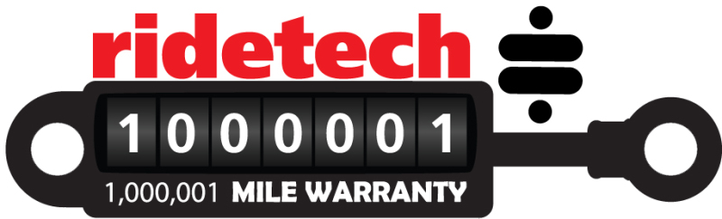 Picture of Ridetech RID HQ Shocks Shocks and Struts - 22149851