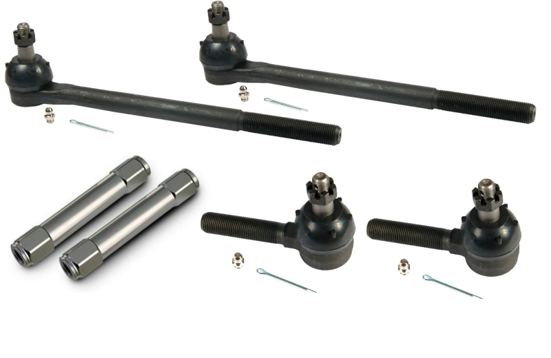 Picture of Ridetech RID Steering Linkage Kits Control Arms - 11059570