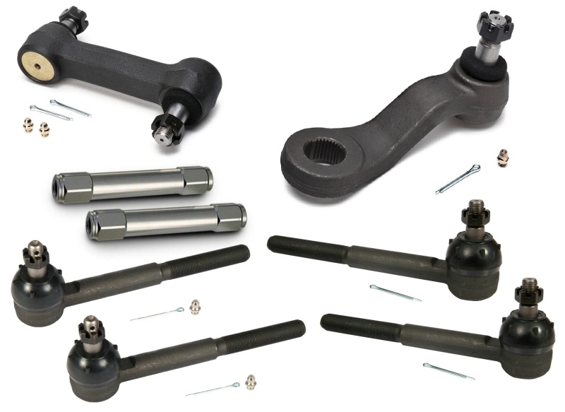 Picture of Ridetech RID Steering Linkage Kits Control Arms - 11369570