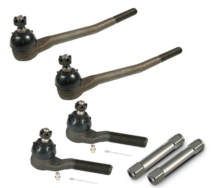 Picture of Ridetech RID Steering Linkage Kits Control Arms - 12109537