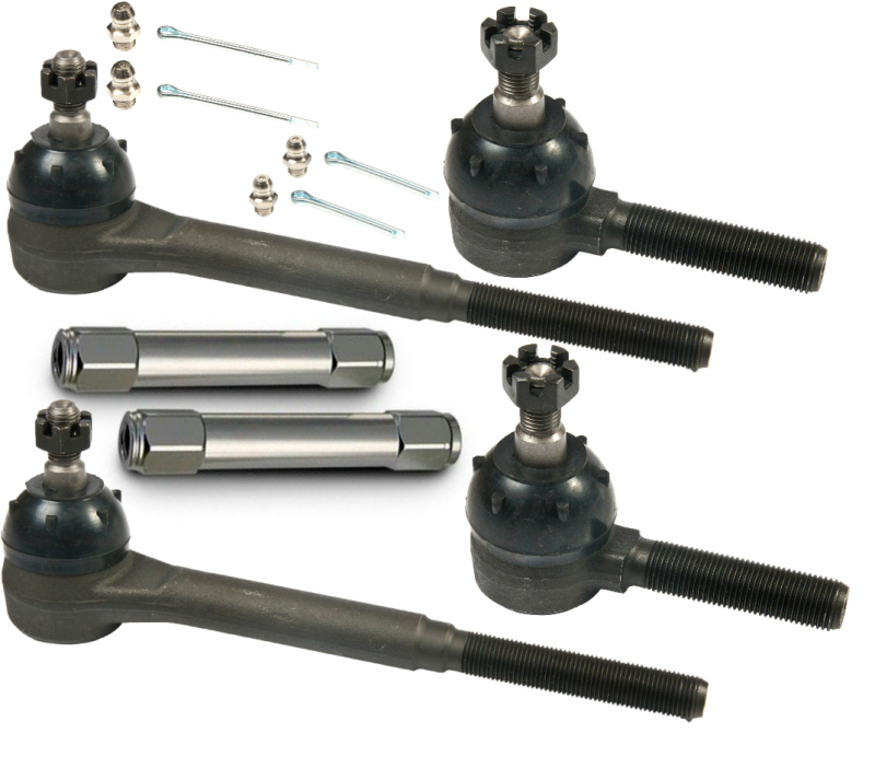 Picture of Ridetech RID Steering Linkage Kits Control Arms - 11019570