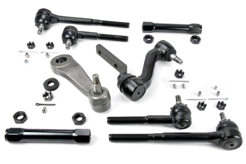 Picture of Ridetech RID Steering Linkage Kits Control Arms - 11169575