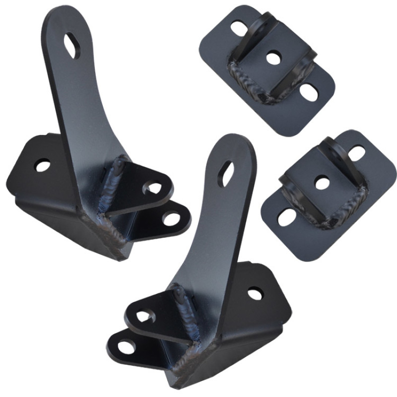 Picture of Ridetech RID TQ Air Shock Kits Air Suspension Kits - 11215411