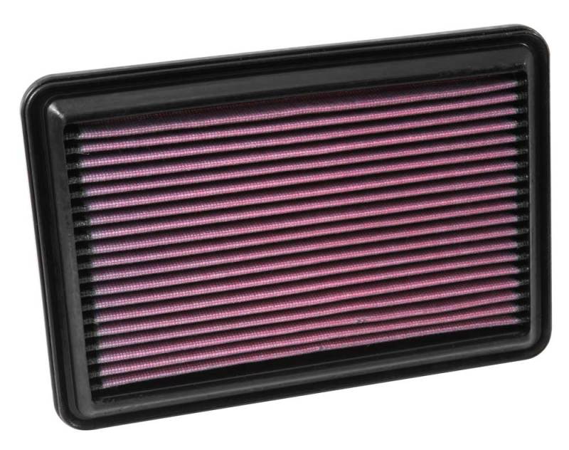 Picture of K&N Engineering KN Drop in Air Filters - 33-5016
