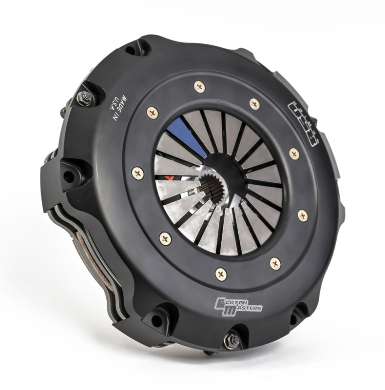 Picture of Clutch Masters CM 850 Twin Disc Clutch Kits - 02053-TD8R-X