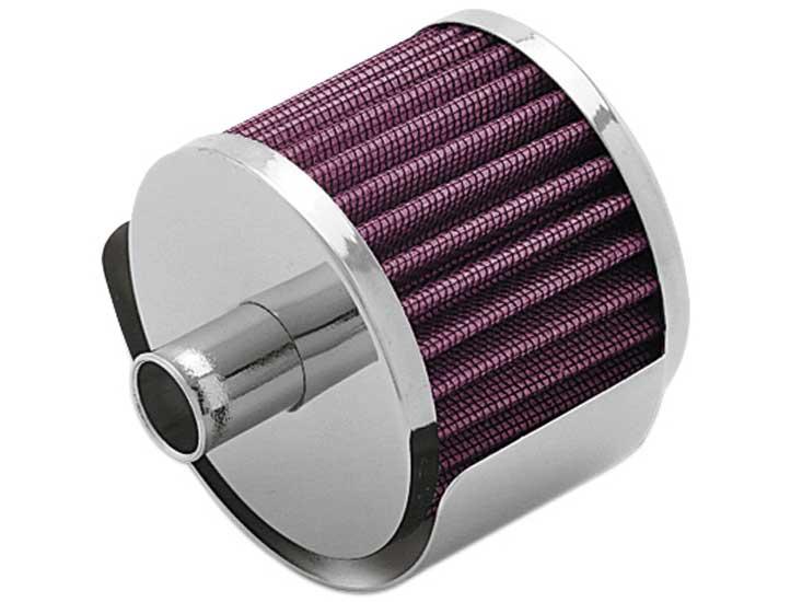 Picture of K&N Engineering KN Universal Air Filter - 62-1170
