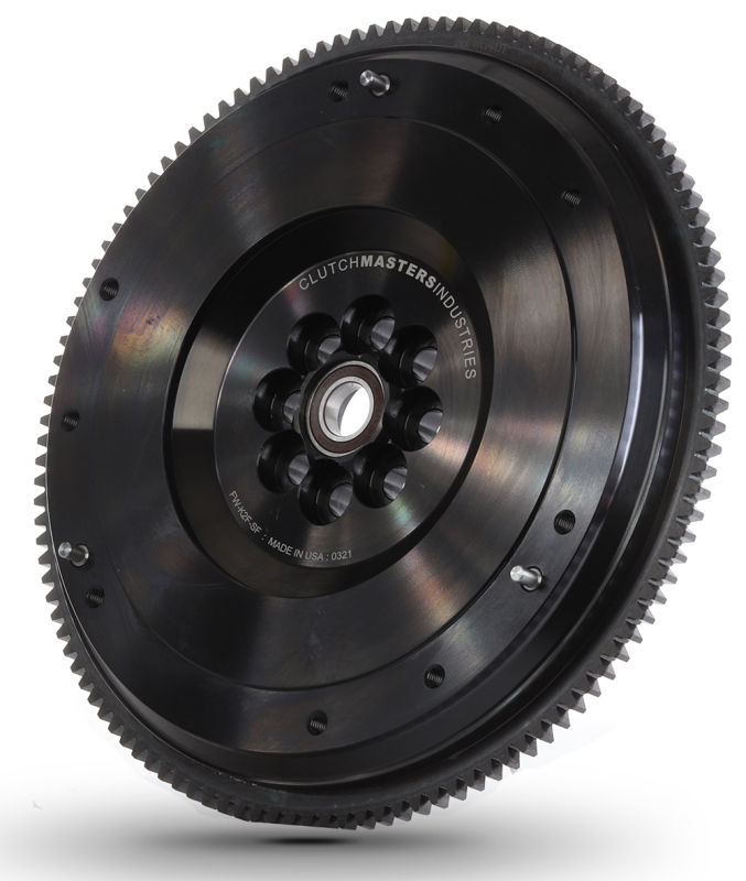 Picture of Clutch Masters CM Steel Flywheels - FW-K2F-SF