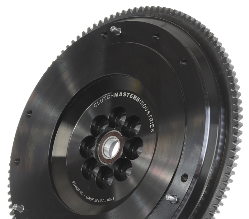 Picture of Clutch Masters CM Steel Flywheels - FW-K2F-SF
