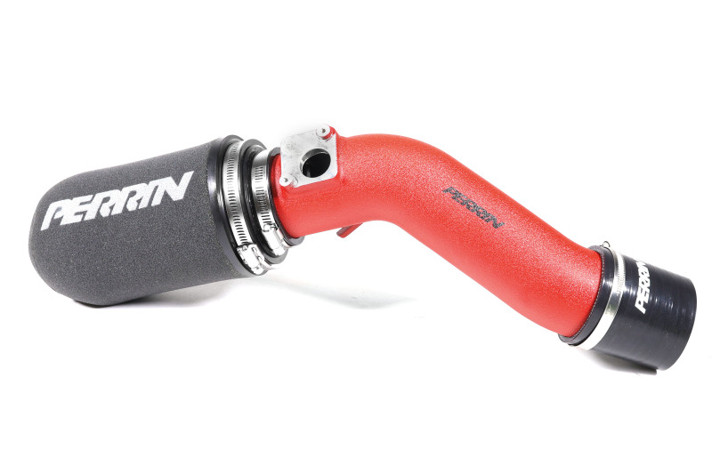 Picture of Perrin Performance PA Cold Air Intake - PSP-INT-326RD