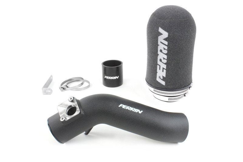 Picture of Perrin Performance PA Cold Air Intake - PSP-INT-326BK
