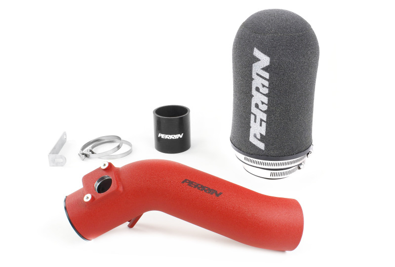 Picture of Perrin Performance PA Cold Air Intake - PSP-INT-326RD