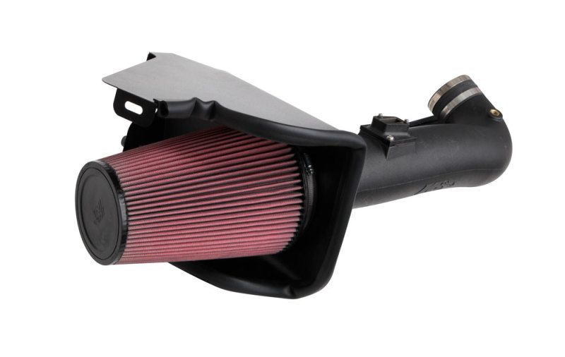 Picture of KN Cold Air Intakes - 63-2614