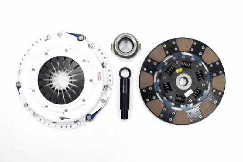 Picture of Clutch Masters CM FX350 Clutch Kits - 10775-HDFF-D