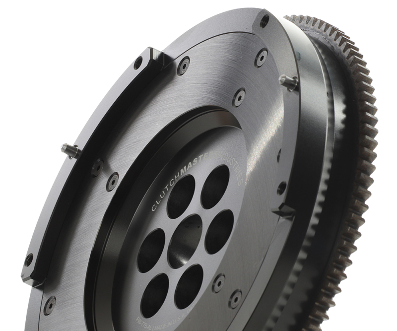 Picture of Clutch Masters CM Aluminum Flywheels - FW-775-AL