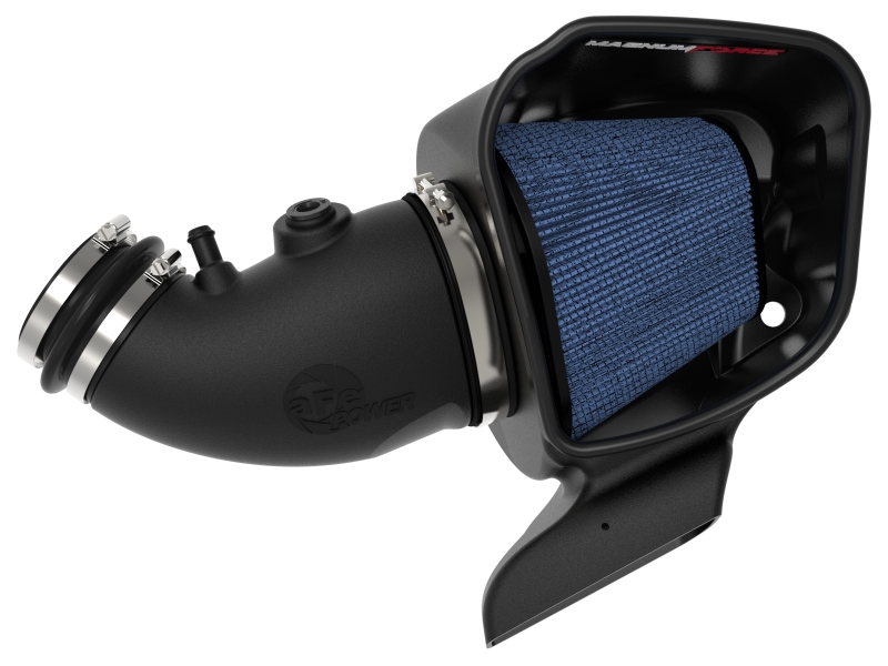 Picture of aFe Magnum FORCE Stage-2 Cold Air Intakes - 54-13063R