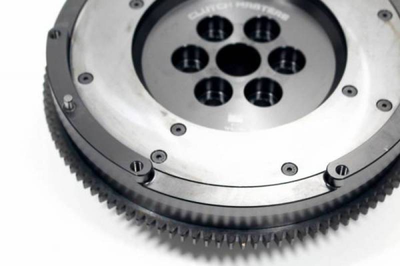 Picture of Clutch Masters CM Aluminum Flywheels - FW-775-AL