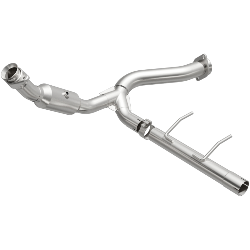 Picture of California CARB Direct-Fit Catalytic Converter 5451500
