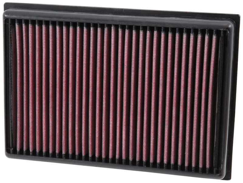 Picture of K&N Engineering KN Drop in Air Filters - 33-5007