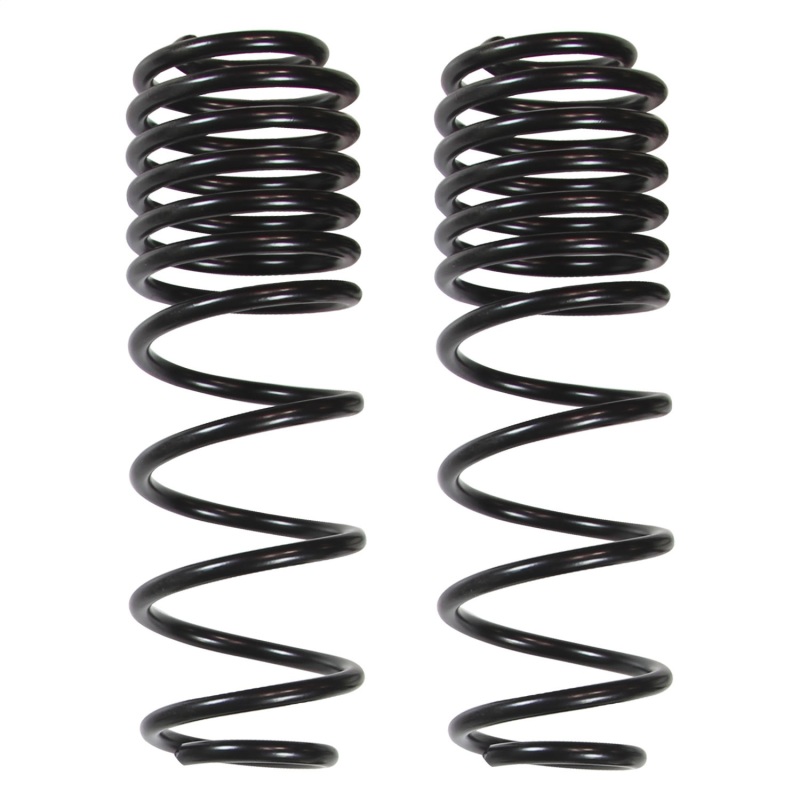 Picture of Skyjacker SKY Coil Springs Lift Springs - JLU40RDR