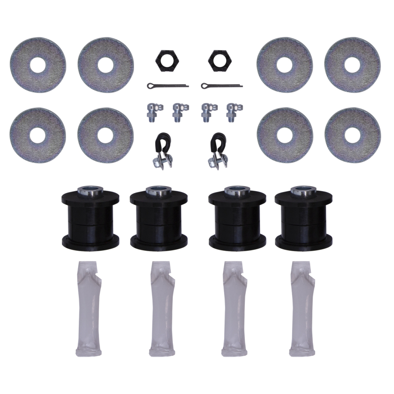 Picture of Bilstein BIL B8 Control Arms - 51-304690
