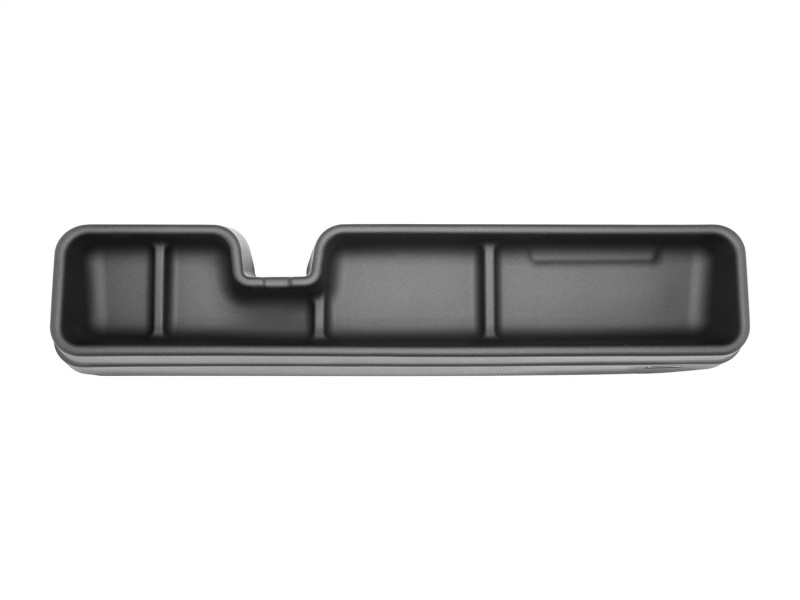Picture of WeatherTech WT Underseat Storage Floor Mats - 4S022