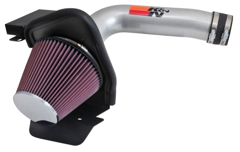 Picture of KN Cold Air Intakes - 77-2587KS