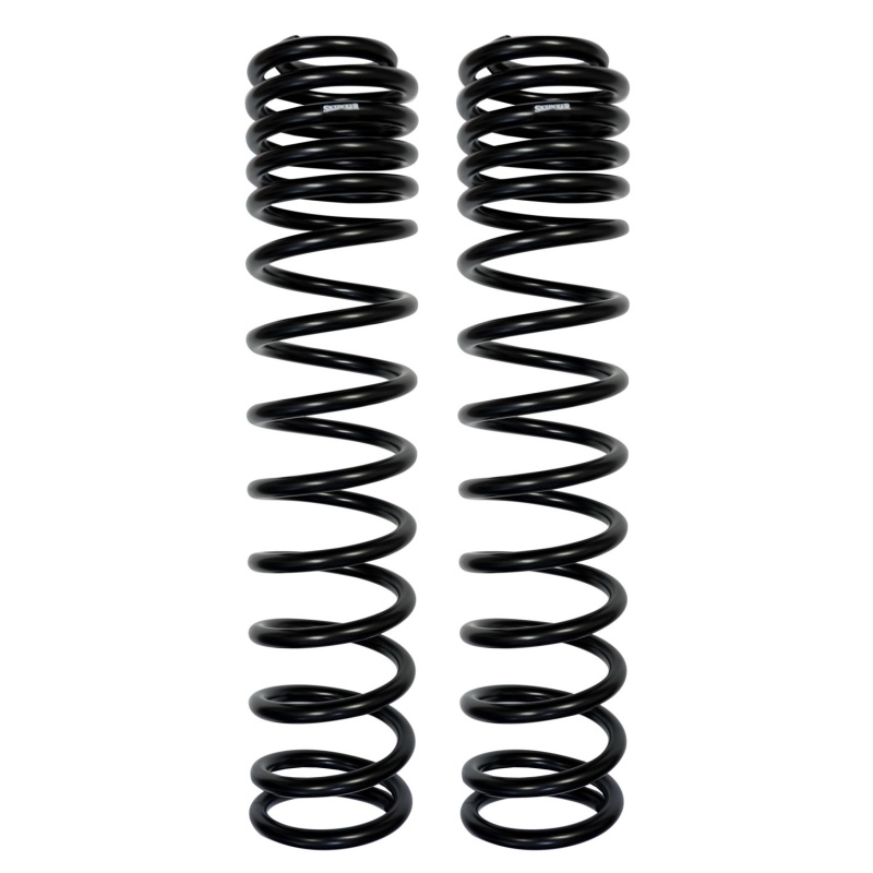 Picture of Skyjacker SKY Coil Springs Lift Springs - TJ80FDR