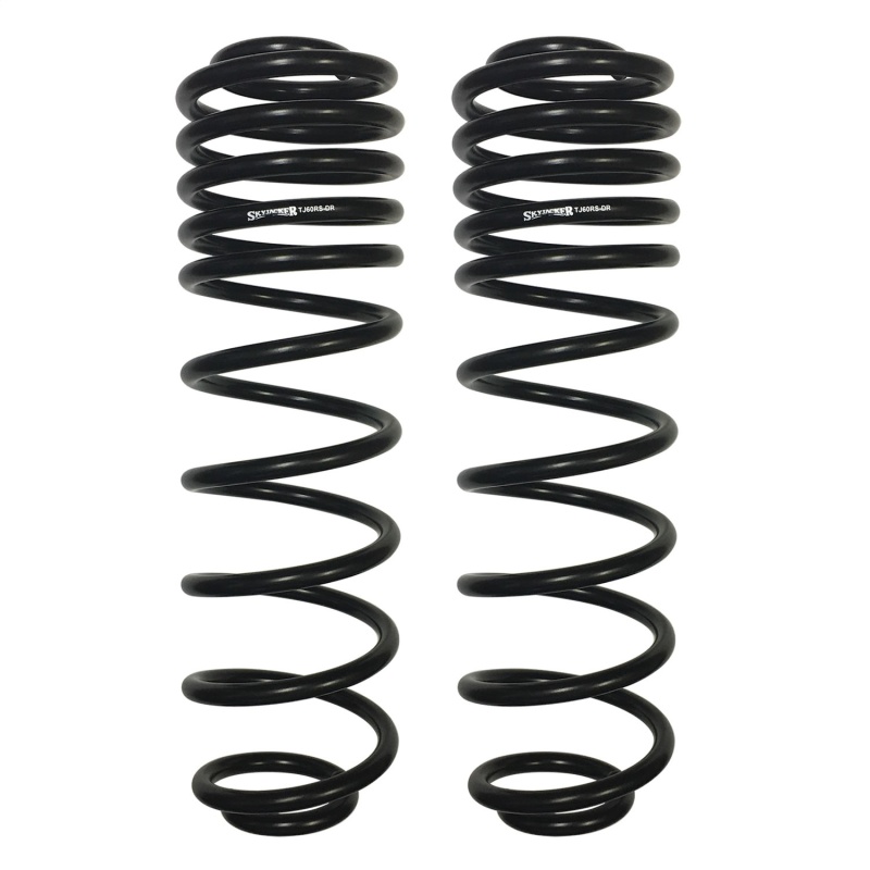 Picture of Skyjacker SKY Coil Springs Lift Springs - TJ60RDR