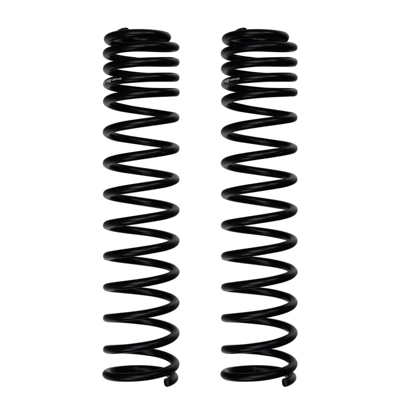 Picture of Skyjacker SKY Coil Springs Lift Springs - TJ60FDR