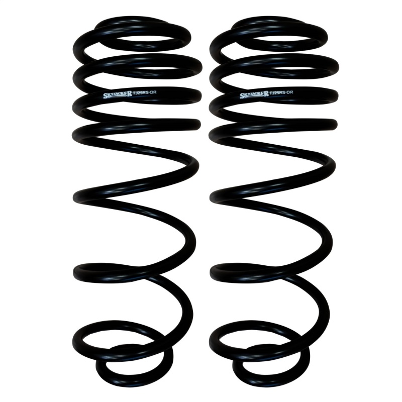 Picture of Skyjacker SKY Coil Springs Lift Springs - TJ25RDR