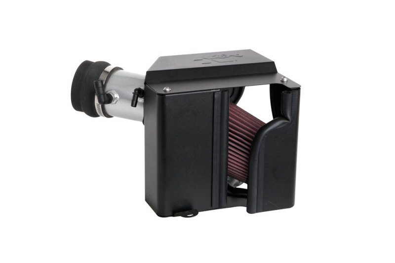 Picture of KN Cold Air Intakes - 77-5300KS