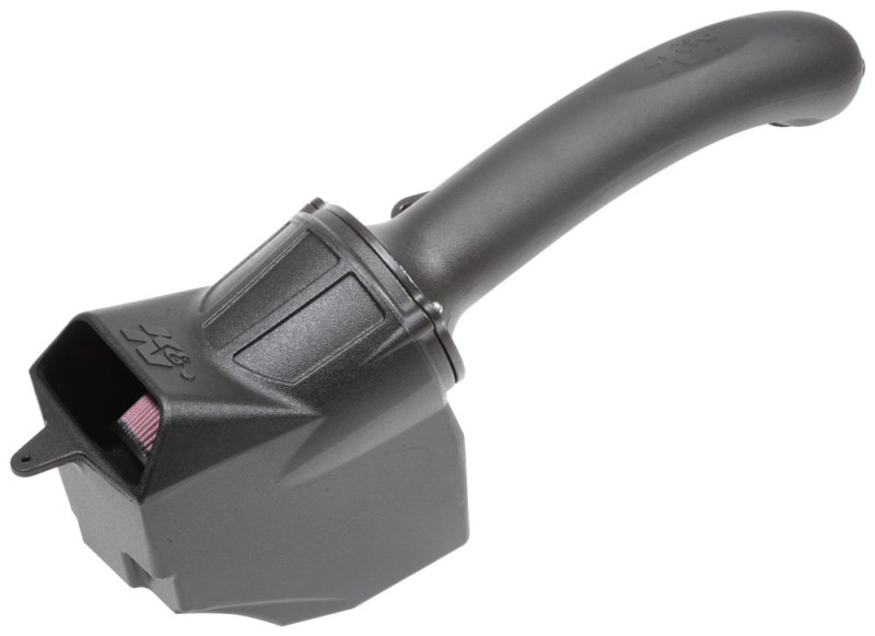 Picture of KN Cold Air Intakes - 57-1580